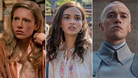 hunger games prequel|Meet the cast of 'The Hunger Games: Sunrise on the Reaping .